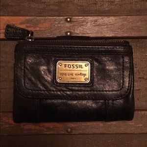 Fossil Trifold Wallet